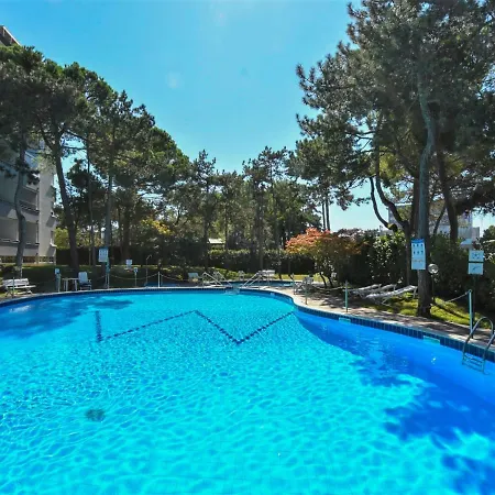 Locazione Turistica Tartana Appartamento Lignano Sabbiadoro