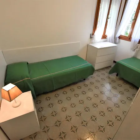 Locazione Turistica Tartana