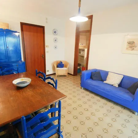 Locazione Turistica Tartana Appartamento Lignano Sabbiadoro
